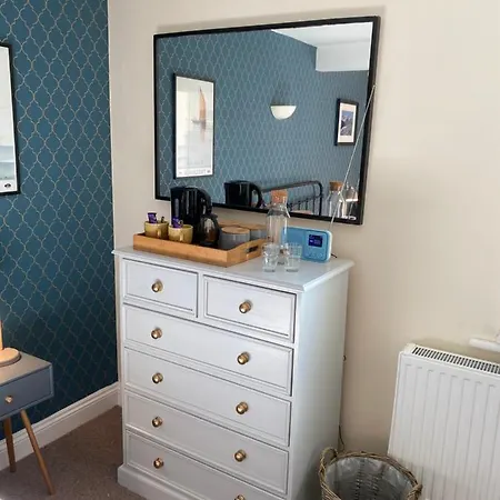 A Premium In Bampton, Near Penrith Apartamento *