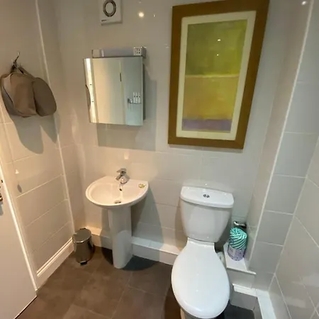 A Premium In Bampton, Near Penrith Apartament *