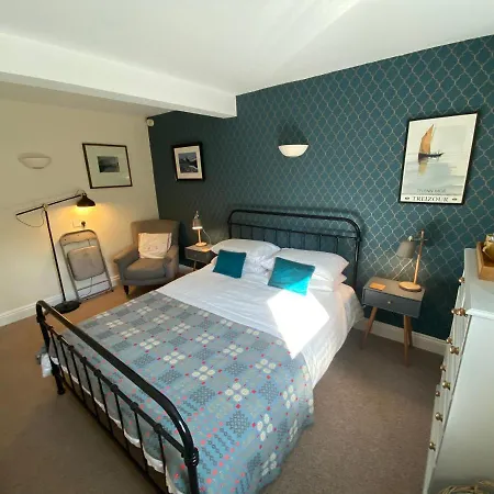 A Premium In Bampton, Near Penrith Apartamento Bampton (Cumbria)